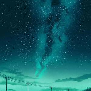 写给跨年夜想要追逐流星的菜鸟