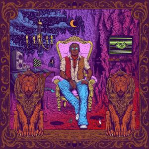 Milk Blue (feat. 3psilon)