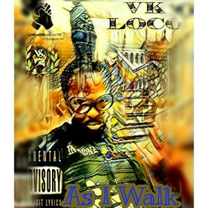 As I Walk