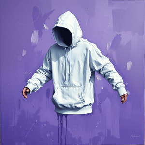 Hoodies (Slowed + Reverb)