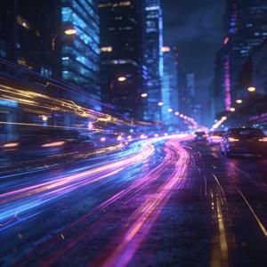 빛나는 밤 (Shining Night)