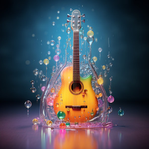 Symphony of Rapids Harmony