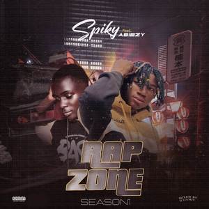 RAPZONE (season1)