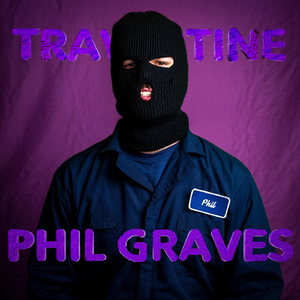 Phil Graves