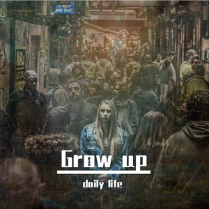 不归路(prod by G.Ladio)