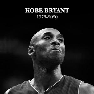 科比-布莱恩特 8-24 Kobe Bryant 1978-2020