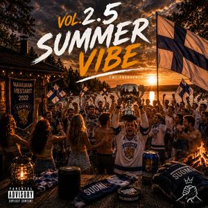 Kesä soi kultaa