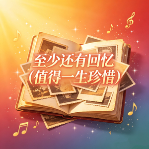 至少还有回忆 (值得一生珍惜)