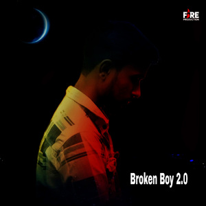 Broken Boy 2.0 Reprise