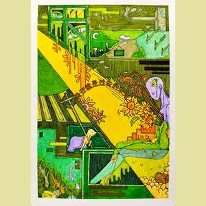 现在就是过去的未来