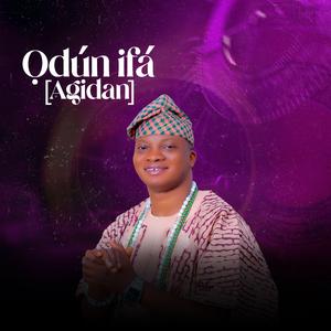 Odun ifa agidan