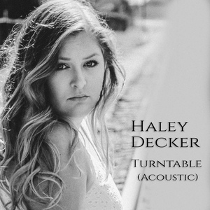 Turntable (Acoustic)