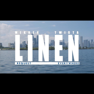 Linen (feat. Twista)
