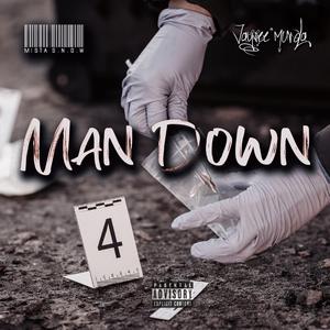 Man Down (feat. Jaysee Murda)