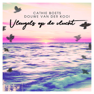 Vleugels op de vlucht