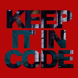 Keep It In Code