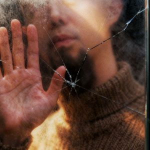 只是雨停了周永旗