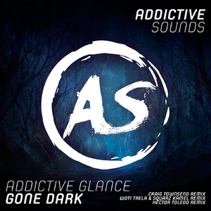 Gone Dark (Woti Trela & Squarz Kamel Remix)