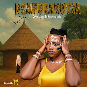 NZAMURAMUTSA (feat. Makanyaga Abdul)