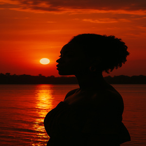 African Shine