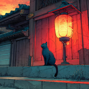 カフェ気分 -明るい気持ちになる- (店内音)