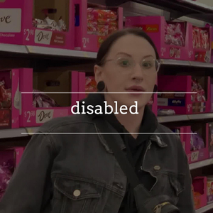 Disabled
