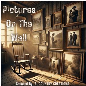 Pictures on the wall