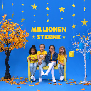 Millionen Sterne