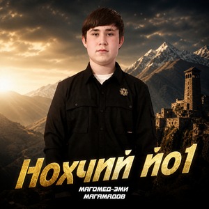 Нохчий йо1
