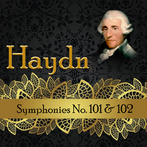 Symphony No. 101 in D Major, Hob.I:101 "The Clock": III. Minuet - Trio. Allegretto