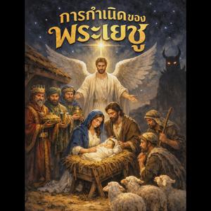 ไม่มีสิ่งดีใดๆ(ความคิดของมารีย์)