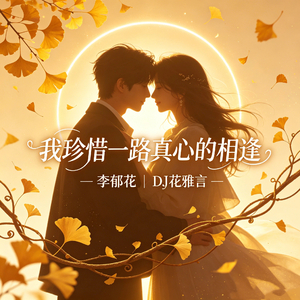 我珍惜一路真心的相逢