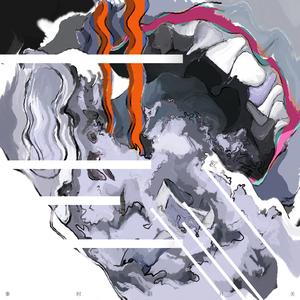 酒醉的鸵鸟 Drunken ostrich