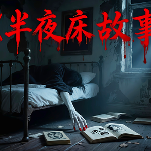 半夜床故事