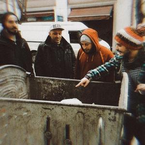 როცა დავთვრები