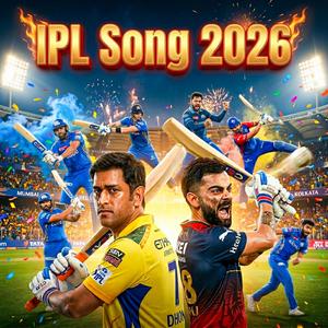 IPL Song