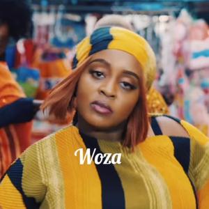 woza