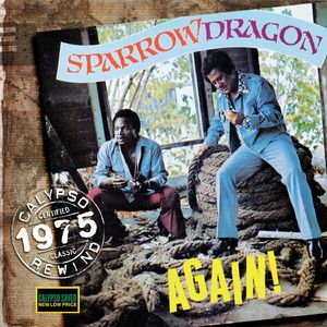 Dragon Dance (feat. The Mighty Sparrow)