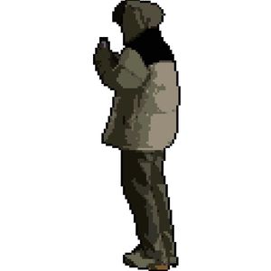 迷（prod by EVO MUSIC)