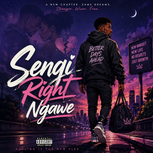 Sengi Right Ngawe
