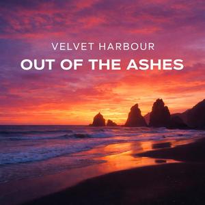 Out Of The Ashes