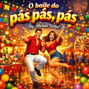 O Baile do pás pás, pás