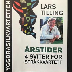 Svit nr 4 "Vinter" 6. I himmelen