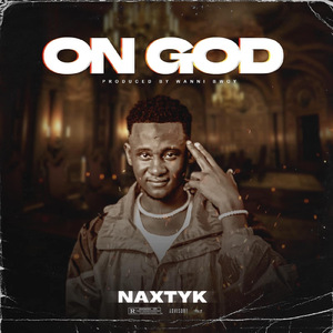 On God (single )