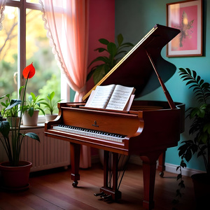 Hidden Trails Beyond Silent Meadows