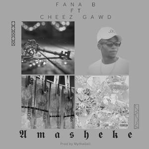 Amasheke (Remastered)