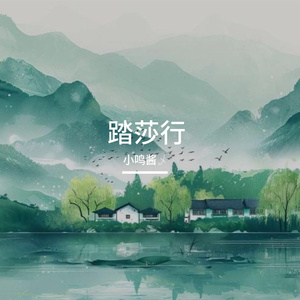 踏莎行