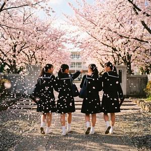 最後のチャイム