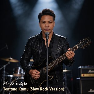 Tentang Kamu (Slow Rock Version)