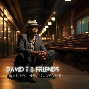 One Way Train To Memphis